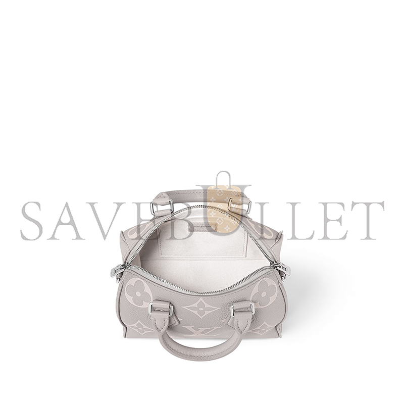 LOUIS VUITTON SPEEDY BANDOULIÈRE 20 M14207 (21*13*12cm)